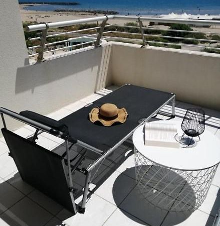 Bleu Du Sud Apartment Agde Exterior photo
