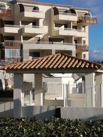 Bleu Du Sud Apartment Agde Exterior photo