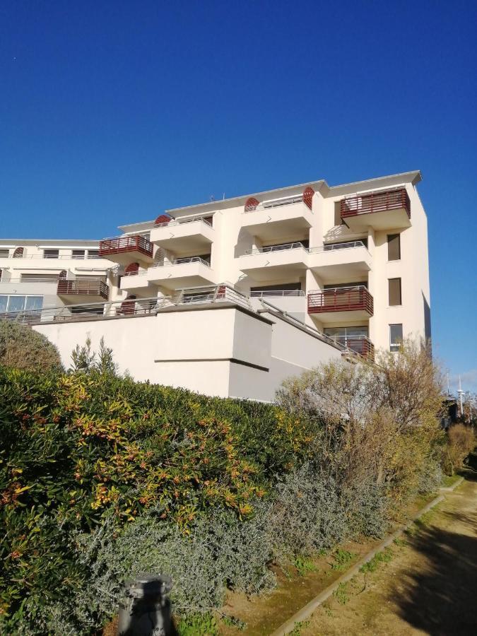 Bleu Du Sud Apartment Agde Exterior photo