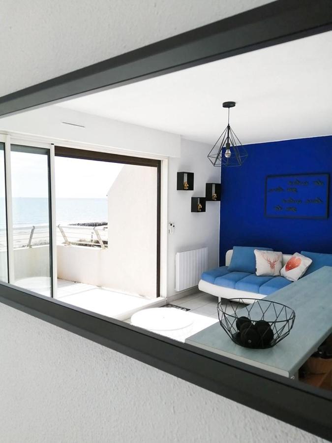 Bleu Du Sud Apartment Agde Exterior photo