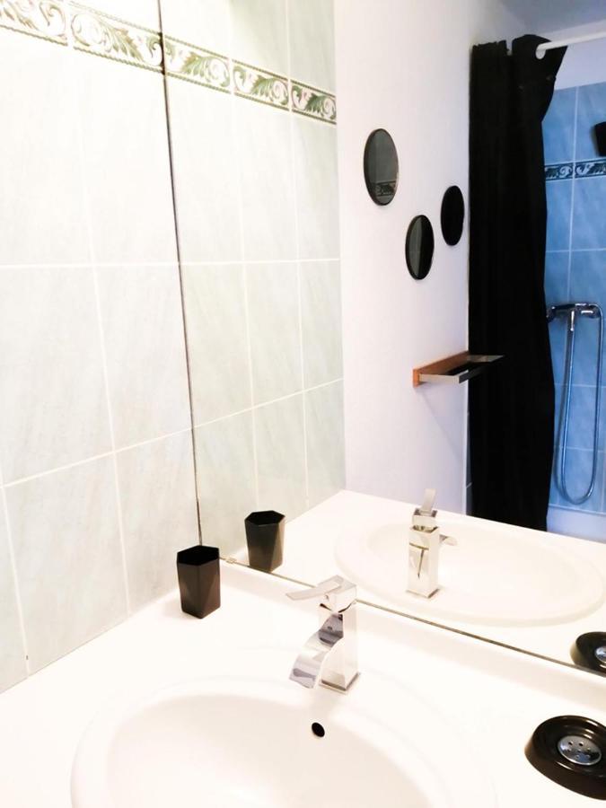 Bleu Du Sud Apartment Agde Exterior photo
