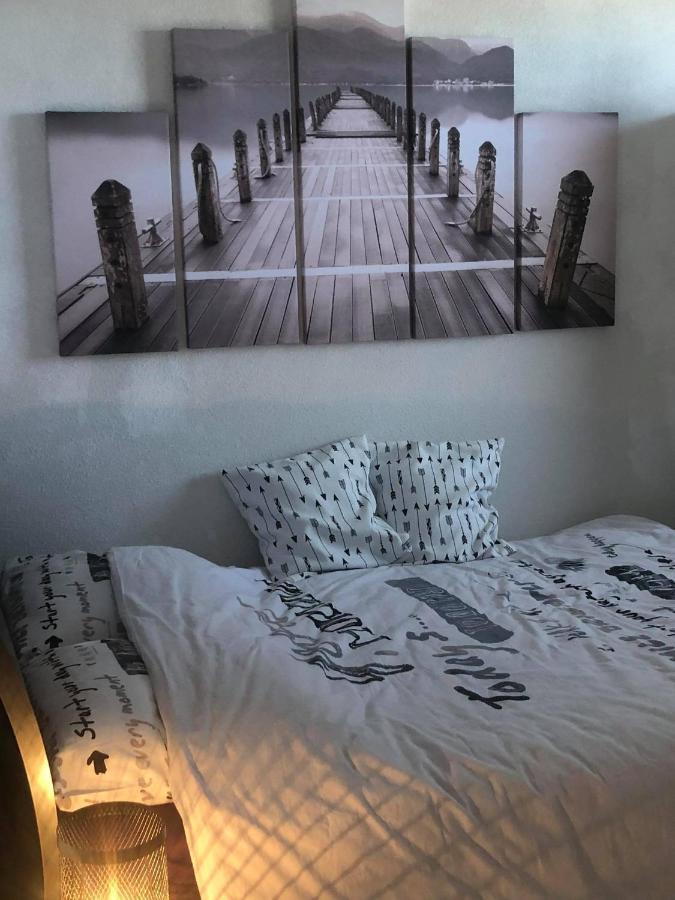 Bleu Du Sud Apartment Agde Exterior photo