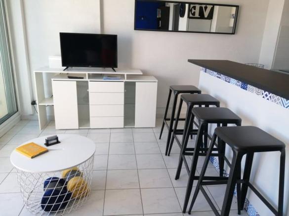 Bleu Du Sud Apartment Agde Exterior photo