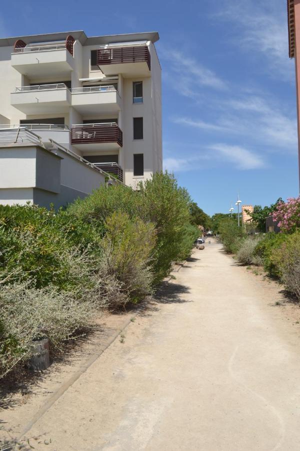 Bleu Du Sud Apartment Agde Exterior photo