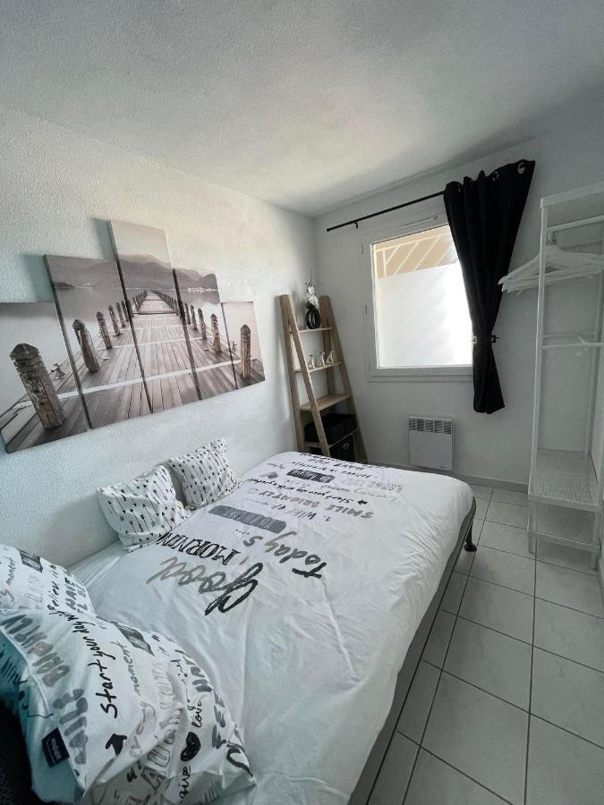 Bleu Du Sud Apartment Agde Exterior photo